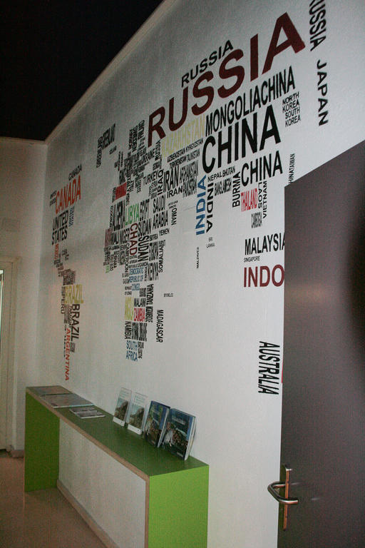 Mundaka Hostel&Sports Cafe Exteriör bild